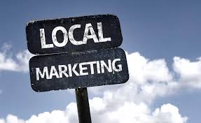Social media marketing Local Marketing business advice